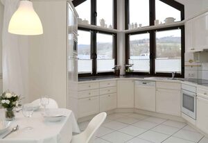Fewo Wrede am Sauerland-Radring