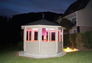 Landhaus Mettenberg
