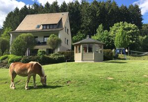 Landhaus Mettenberg