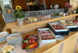 Das Loft Hotel Hölsterloh – Loft Low Budget Zimmer, 15qm, Dusche und WC, max. 2 Personen