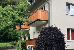 Das Loft Hotel Hölsterloh – Loft Low Budget Zimmer, 15qm, Dusche und WC, max. 2 Personen
