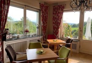 Das Loft Hotel Hölsterloh – Loft Low Budget Zimmer, 15qm, Dusche und WC, max. 2 Personen