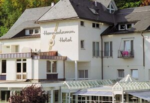 Hennedamm Hotel – Komfortzimmer mit Küchenzeile und WC, max. 2 Personen