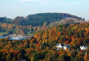 Hennedamm Hotel – Komfortzimmer mit Küchenzeile und WC, max. 2 Personen