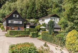 Landhaus Krähenberg