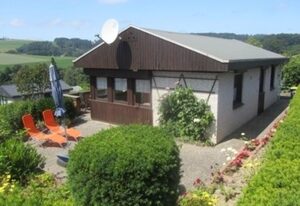 Ferienhaus Bianca