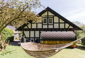 Haus Felsberg