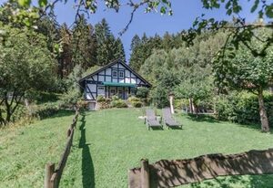Haus Felsberg