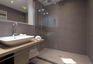 Hotel Hennemann – Kleines Doppelzimmer
