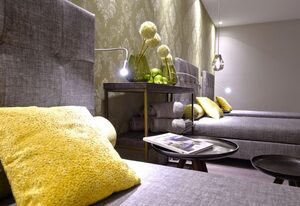Hotel Hennemann – Kleines Doppelzimmer