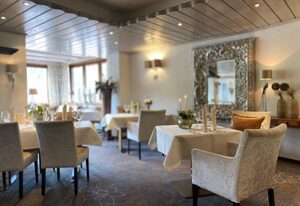 Hotel Hennemann – Kleines Doppelzimmer