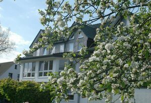 Pension &amp; Ferienwohnung Schweinsberg – Ferienwohnung, 25qm, 1-2 Personen