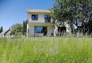 Ferienhaus Küstille