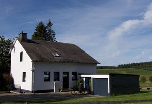 Ferienhaus Küstille