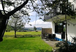 Ferienhaus Küstille