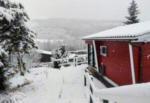 Ferienhaus Bergblick Urlaub mit Hund