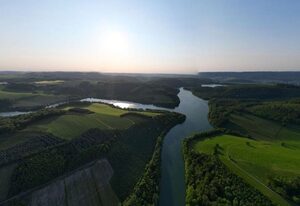 Conzen Hof am Hennesee – Ferienwohnung Alter Kuhstall