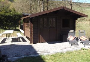 Ferienhaus Elpe – Im Ries 1+2+3