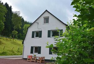 Ferienhaus Elpe – Im Ries 1+2+3