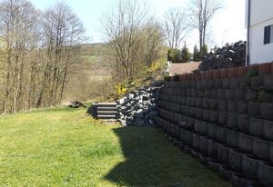 Ferienhaus Elpe – Im Ries 1+2+3