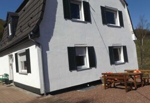 Ferienhaus Elpe – Im Ries 1+2+3
