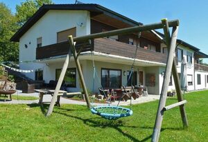 Pension Haus am Einberg – Doppelzimmer Standard