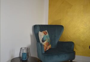 Chalet Auszeit
