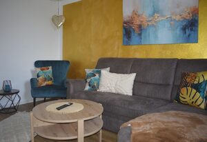 Chalet Auszeit