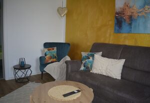 Chalet Auszeit