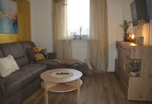 Chalet Auszeit