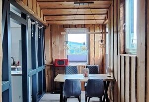 Chalet Auszeit
