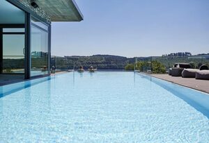Hotel Restaurant Seegarten – L Design Doppelzimmer