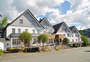 Hotel Dorfkammer – Doppelzimmer „Schlaf Gut Komfort“