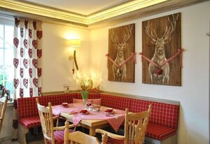 Hotel Dorfkammer – Doppelzimmer „Schlaf Gut Komfort“