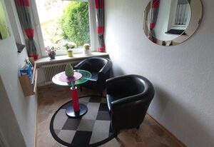 Haus Panoramablick