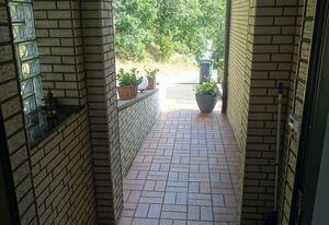 Haus Panoramablick