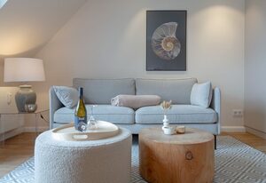Ferienwohnung Strandloft in Wenningstedt