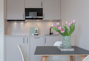 Ferienwohnung Strandloft in Wenningstedt