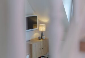 Ferienwohnung Strandloft in Wenningstedt
