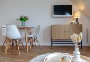 Ferienwohnung Strandloft in Wenningstedt
