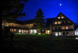 Gasthof Spelsberg – 2.Doppelzimmer Superior