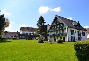 Gasthof Spelsberg – 2.Doppelzimmer Superior