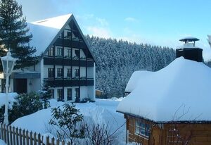 Gasthof Spelsberg – 2.Doppelzimmer Superior