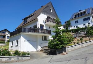 Ferienhaus Junge Ruhr – Ferienhaus 130 qm, 8 Personen