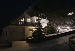 Ferienhaus Junge Ruhr – Ferienhaus 130 qm, 8 Personen