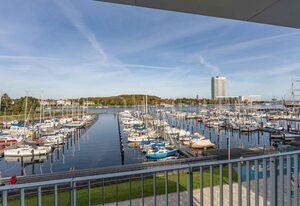FeWo Passathafen Travemünde-Priwall Promenadendeck -PVA016