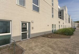 FeWo Passathafen Travemünde-Priwall Promenadendeck -PVA016