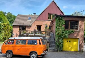 Haus Keller