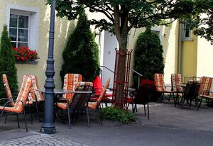 Haus Padberg – Doppelzimmer mit Dusche/WC
