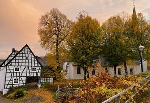 Haus Blumenglück – Ferienwohnung Lavendel, 110 Qm